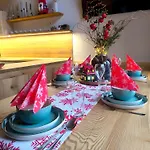 Nature Gader Apartamento *