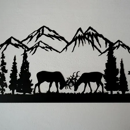 Nature Gader Apartamento *