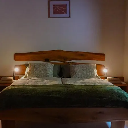 Nature Gader * Blatnica