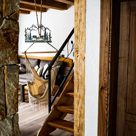 Nature Gader Apartamento