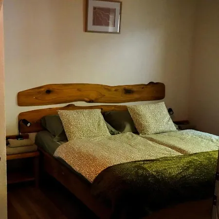 Апартаменты Nature Gader