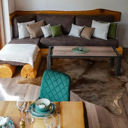 Nature Gader Apartamento *