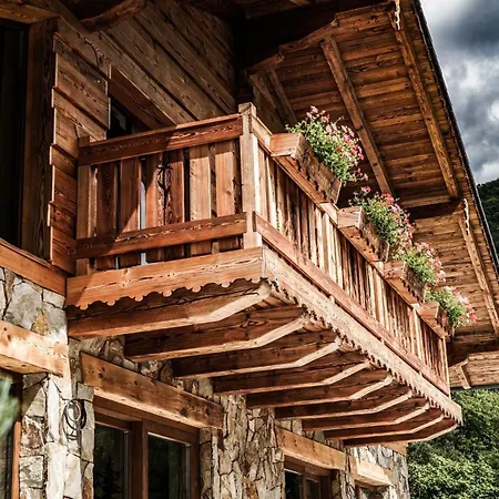 Апартаменты Nature Gader Blatnica