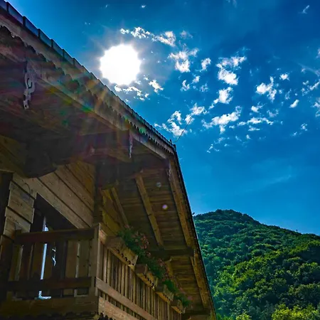 Nature Gader * Blatnica