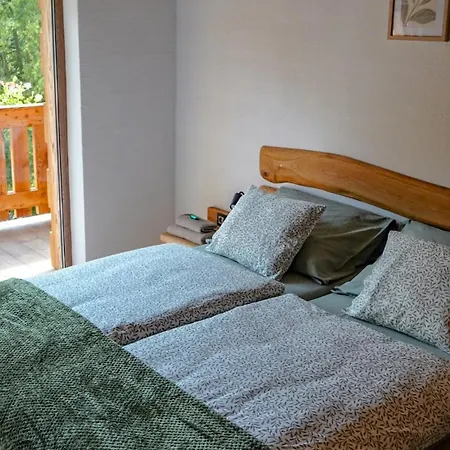 Nature Gader Blatnica