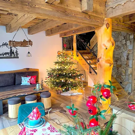 Nature Gader Apartment