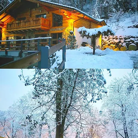 Apartment Nature Gader