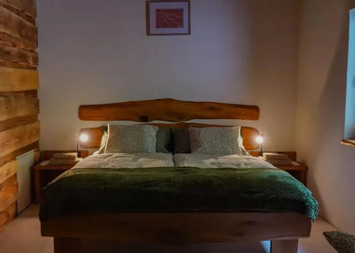 Nature Gader * Blatnica