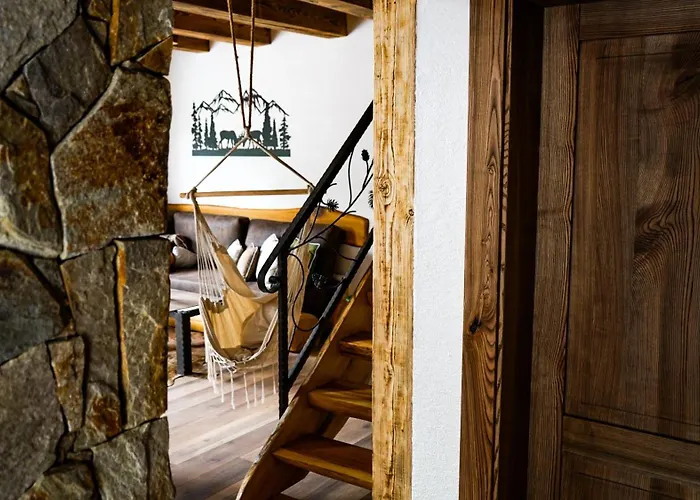 Nature Gader Appartement