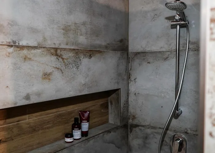 Nature Gader * Blatnica