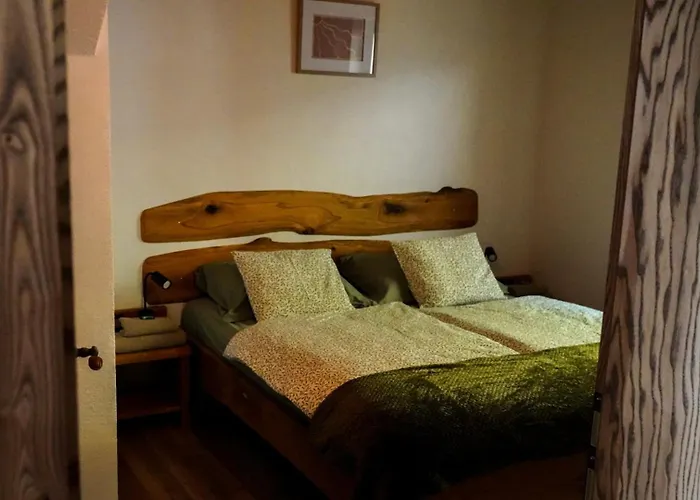 Appartement Nature Gader