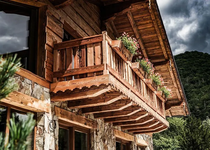 Appartement Nature Gader Blatnica