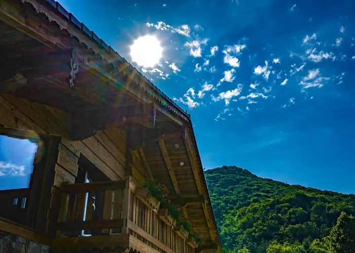 Nature Gader * Blatnica