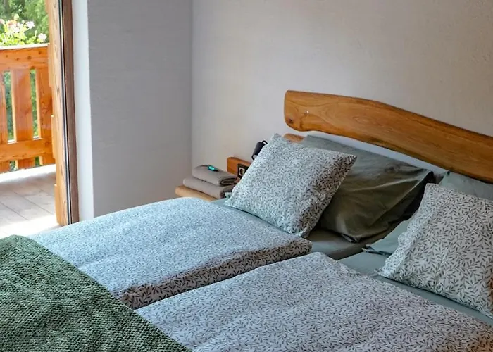 Nature Gader Blatnica