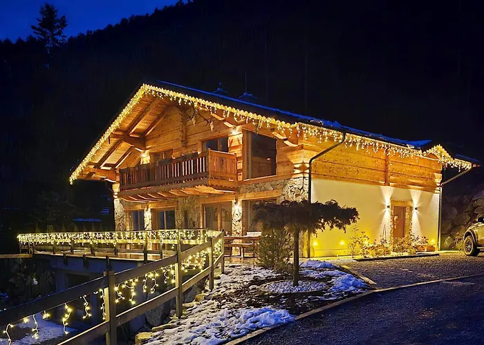 Nature Gader 公寓 Blatnica