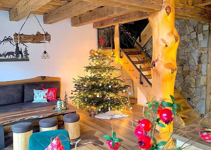 Nature Gader Appartement