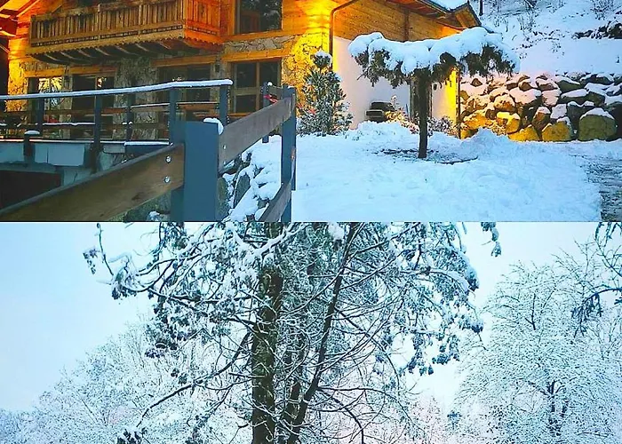 Appartement Nature Gader